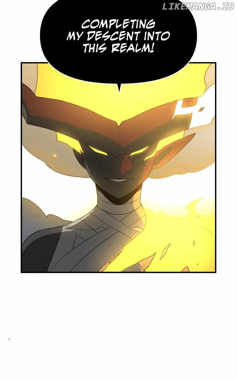 The One Who Parried Death Chapter 43 74